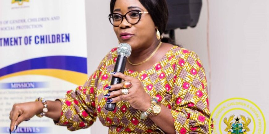 NPP to Engage Cynthia Morrison After Her Decision to Run as Independent Candidate for Agona West Seat