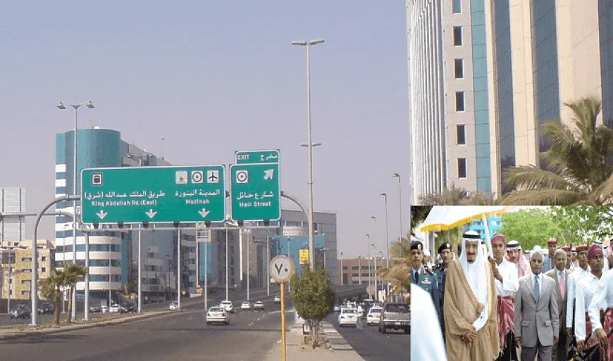 King Abdulaziz University Scholarship 2025: Fully Funded Masters & PhD Opportunities in Saudi Arabia