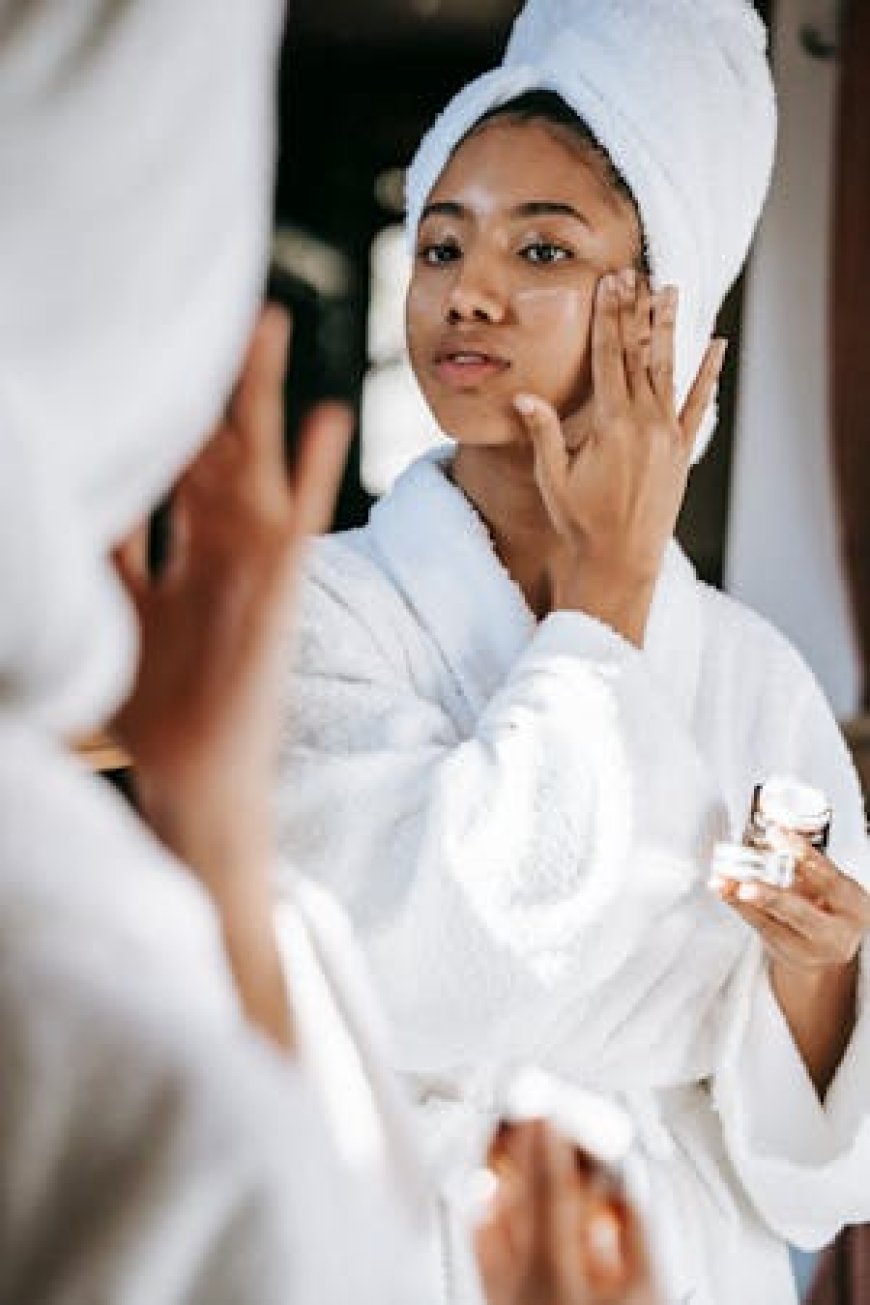 Six (6) Habits That Can Make You Look and Feel Younger Than Your Age